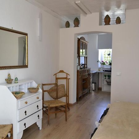 La Casetta Di Lucia Mondello Exterior foto
